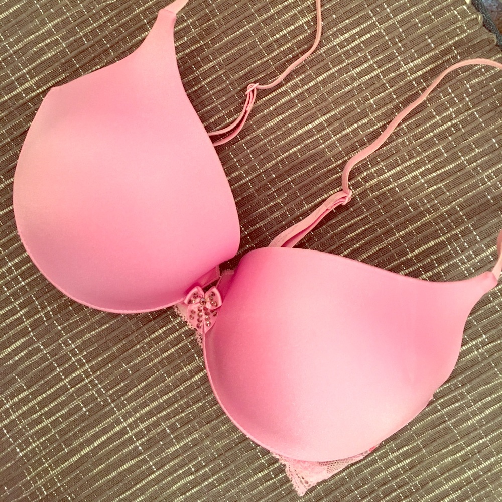 Victoria's Secret Dream Angels Demi Bra